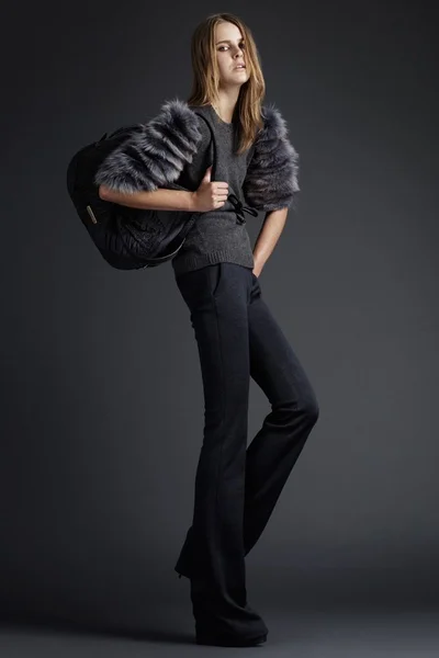Look 7